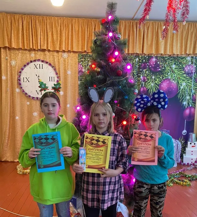 Победители турнира