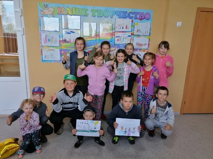 Участники программы