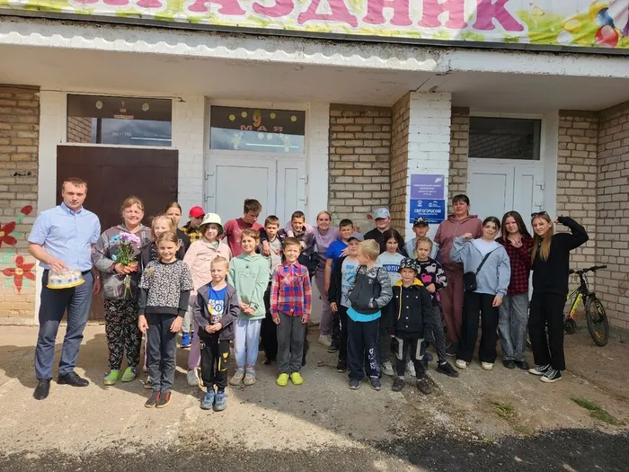Квест "На поиски лета"