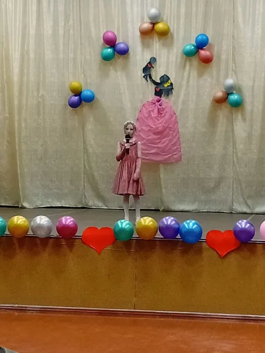 Ксения Любимова - Нет лучше моей мамыj