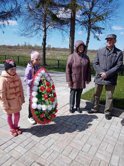 Слава нашим героям, солдатам и ветеранам!