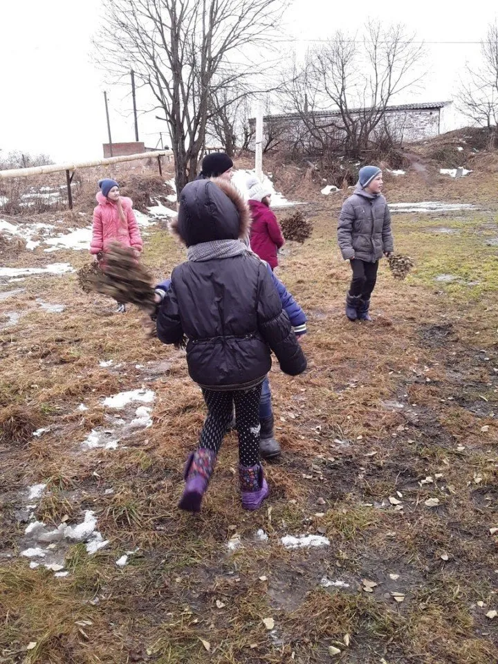 Ох, попаримся!